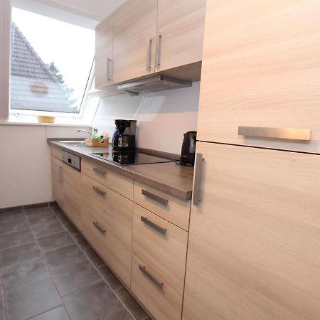 Apartment In Westerland Exterior foto