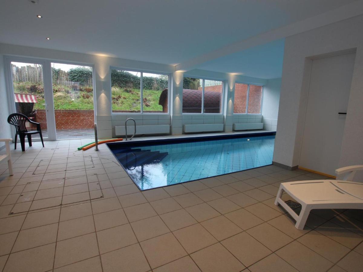 Apartment In Westerland Exterior foto