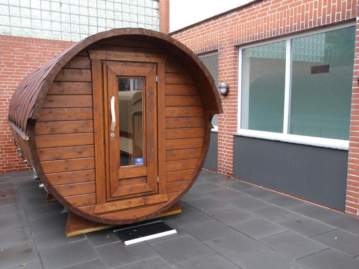 Apartment In Westerland Exterior foto